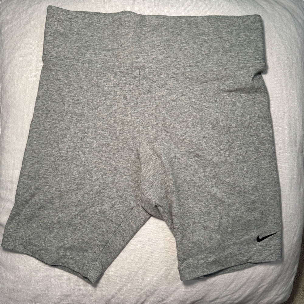 Nike Biker/Cycle Shorts